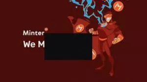 Lee más sobre el artículo Minter(Ethereum)
