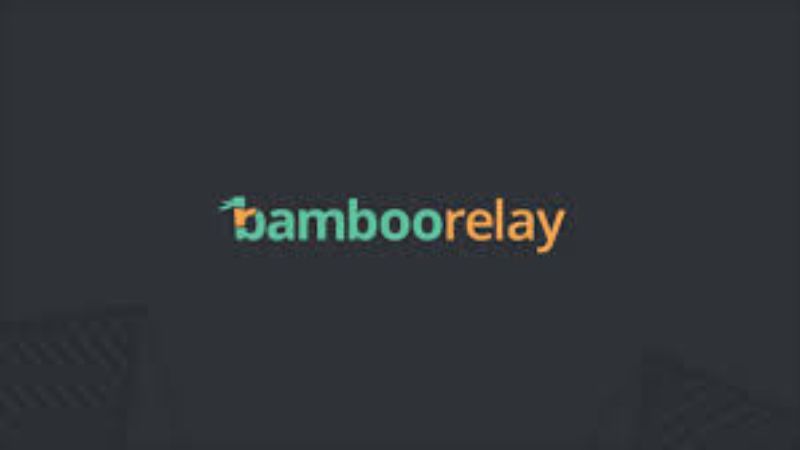 En este momento estás viendo Bamboo Relay