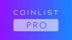 Lee más sobre el artículo Coinlist Pro