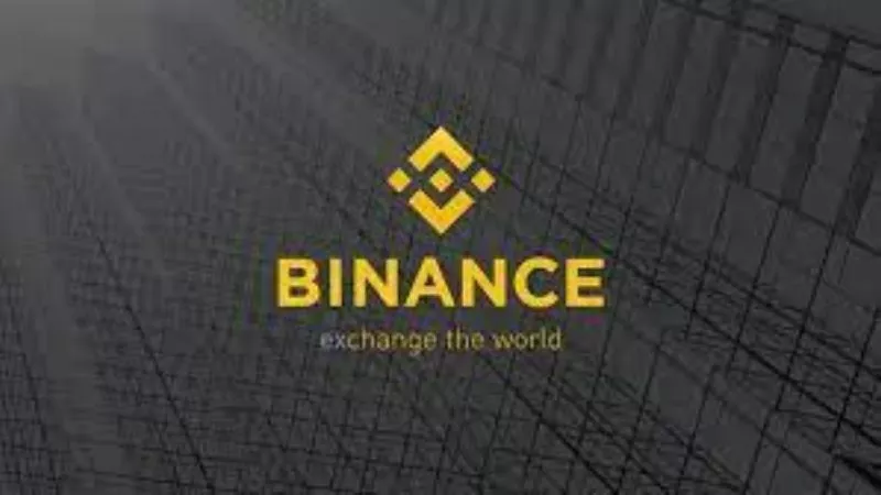En este momento estás viendo Binance TR