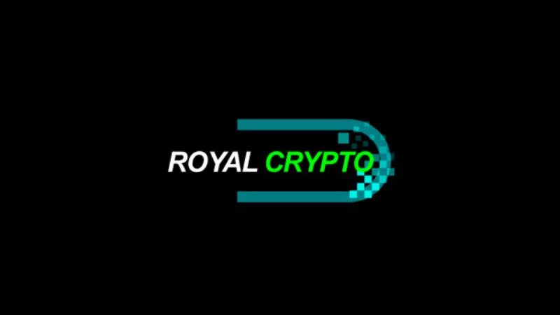 En este momento estás viendo Royal Crypto