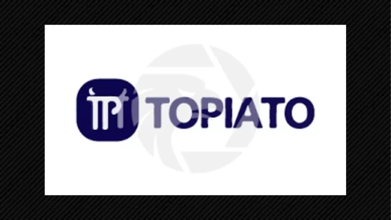 En este momento estás viendo TOPIATO