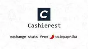 Lee más sobre el artículo Cashierest