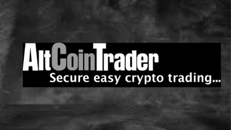 En este momento estás viendo Altcoin Trader