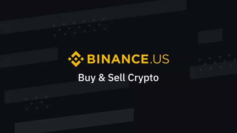En este momento estás viendo Binance.US