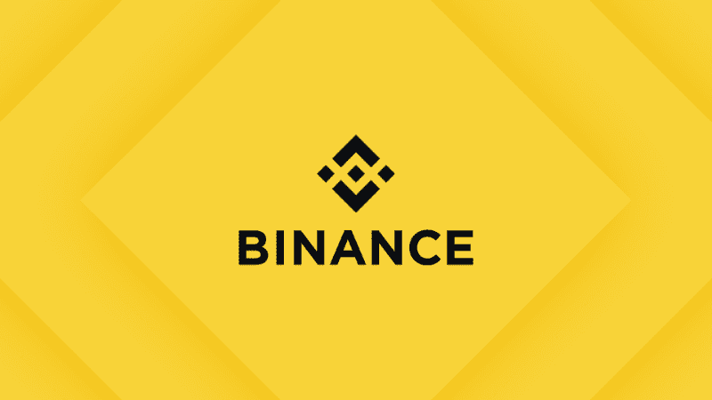 En este momento estás viendo Binance