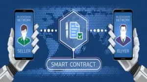 Lee más sobre el artículo PLATAFORMAS DE SMART CONTRACTS
