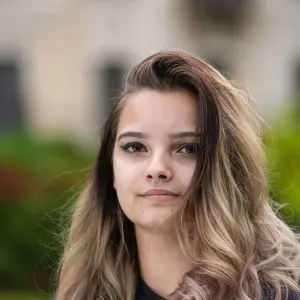 Picture of Ruth Martínez