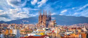 Lee más sobre el artículo Crear empleo y dar respuesta a los aranceles: Barcelona lanza un plan de 900 millones de euros para diversificar la economía