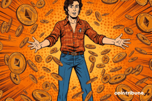 Lee más sobre el artículo El mercado cripto se enciende: Los altcoins conquistan a los inversores