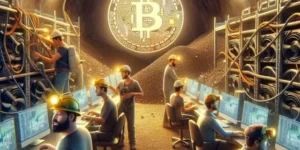 Tether apuesta por la minería de Bitcoin de código abierto