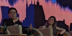 Samson Mow: Quisimos impulsar Bitcoin en Argentina, pero el fiasco de libra nos detuvo