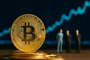 Empresas Cotizadas Intensifican su Apuesta por Bitcoin en 2025