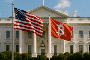 Regulación de Criptomonedas en 2025: la visión pro-cripto de la Casa Blanca