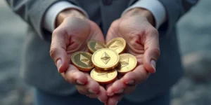 Lee más sobre el artículo Bit Digital migró su tesorería 100% a Ethereum y sus acciones se disparan al alza
