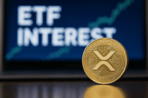 Lee más sobre el artículo El interés por ETF de XRP alcanza un récord histórico