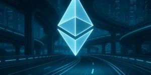 La fila para abandonar el staking de Ethereum
