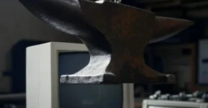 Un pesado yunque pende sobre Ethereum