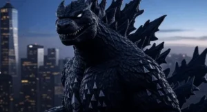 El Godzilla de Ethereum