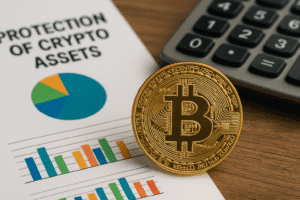 Encuesta de CoinGecko revela cómo gestionan la protección de activos en Bitcoin los inversores