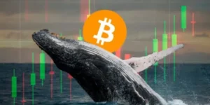 Ballena de bitcoin de la era Satoshi vendió 1.175 BTC