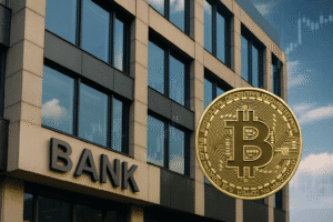 ING se lanza al mundo cripto y ofrece ETN de bitcoin y ethereum en España