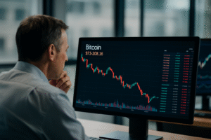 El caso de la jubilada que creyó perder USD 60.000 en Bitcoin y lo que revela sobre las estafas en criptomonedas