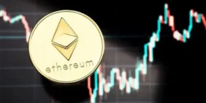 Una “Microstrategy de Ethereum” tuvo que vender ETH