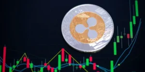 XRP se enfrenta a este soporte antes de mayores caídas