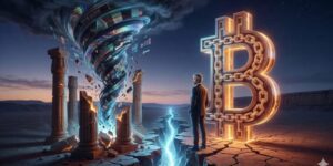 La computación cuántica rompe a Bitcoin