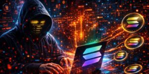 Hackean plataforma de memecoins BONK.fun en Solana