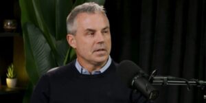 Los baby boomers rescataron a bitcoin