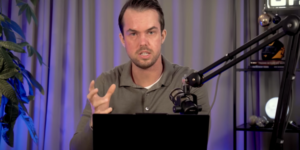 Bitcoin a USD 66.000 no tiene buen aspecto