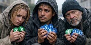 Poseedores de stablecoins quedarían desprotegidos si quiebra el emisor