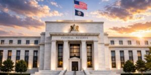 La tasa de interés de EE. UU. queda en 3,75%