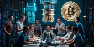 La propuesta para congelar los bitcoin de Satoshi enfrenta a los bitcoiners