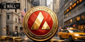 Avalanche amplía su huella en Wall Street con un nuevo ETF