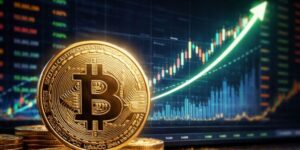 La caída en la presión de venta anticipa nueva etapa alcista de bitcoin