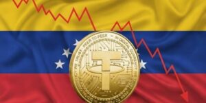 ¿USDT subirá de nuevo en Venezuela con la masa monetaria en aumento?
