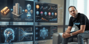 La tokenización no es solo una moda; resuelve un problema real