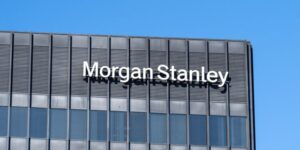 Los bitcoin de Morgan Stanley ya son visibles para cualquiera