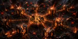 Pese a los datos on chain, la “guerra de clientes” en Bitcoin no cede