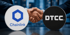 Chainlink se integra en DTCC para impulsar el trading 24/7 de activos tradicionales